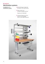 RK LEAN-Solution & RK Easywork Automation Technology 03/2019-10
