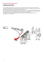 RK LEAN-Solution & RK Easywork Automation Technology 03/2019-2