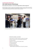 RK LEAN-Solution & RK Easywork Automation Technology 03/2019-4