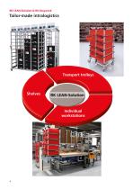 RK LEAN-Solution & RK Easywork Automation Technology 03/2019-6
