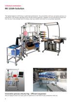 RK LEAN-Solution & RK Easywork Automation Technology 03/2019-8