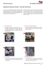 RK LEAN-Solution, workstation systems - 13