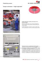 RK LEAN-Solution, workstation systems - 9