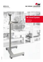 RK stand system-1