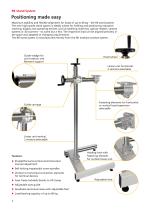 RK stand system-2
