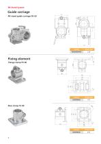 RK stand system-6