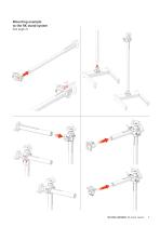RK stand system-7