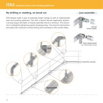 Selection guide - Connecting Technology - 12