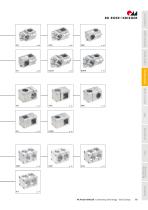 Solid clamps - the aluminium tube connectors-7
