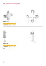 Stainless steel assembly system (EMS)-10