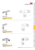 Stainless steel assembly system (EMS)-5