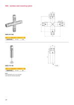 Stainless steel assembly system (EMS)-6