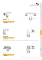 Stainless steel assembly system (EMS)-9