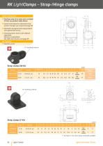 Tube connection systems made of plastic - 18