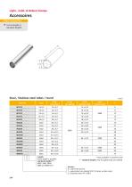 Tube connection systems made of stainless steel-16