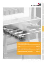 Tube connection systems made of stainless steel-1