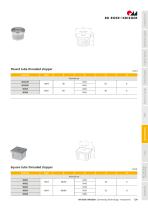 Tube connection systems made of stainless steel-21