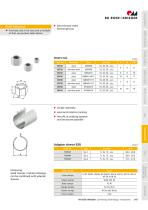 Tube connection systems made of stainless steel-27