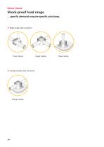 Tube connection systems made of stainless steel-2