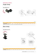 Tube connectors with ball joint-3