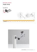 Tube connectors with ball joint-5
