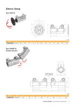Tube connectors with ball joint-7
