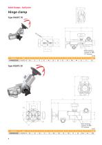 Tube connectors with ball joint-8