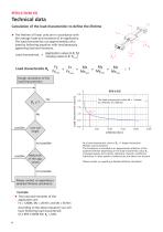 Unités linéaires EP(X)-II (KG)-8