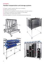 Workstation systems / assistance systems-10
