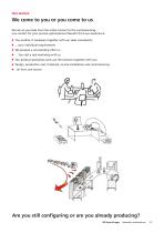 Workstation systems / assistance systems-11