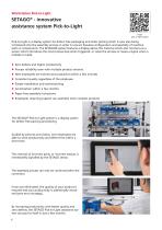 Workstation systems / assistance systems-6