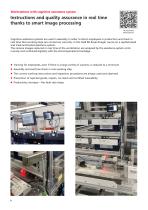 Workstation systems / assistance systems-8