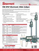 798 IP67 Electronic Slide Caliper-1