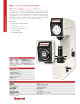 Hardness Testers and Accessories-8