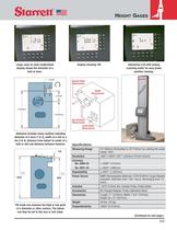 HEIGHT GAGES Altissimo® Electronic Height Gages-3