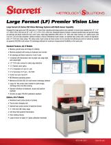 LARGE FORMAT (LF) PREMIER VISION LINE-1