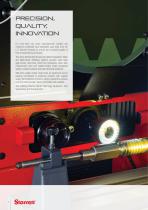 METROLOGY SYSTEMS-2