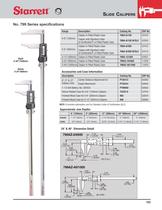 SLIDE CALIPERS-5