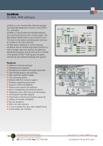 BMS - PLC and DDC controllers, SCADA Software - 6