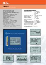 ELNet - Energy & Power Quality Powermeter - 6