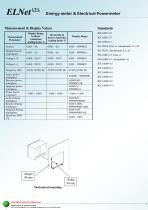 ELNet LT-L Tech Catalog - 2