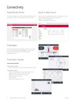 AFQm, Multifunction Active Filter with multi-level technology - 6