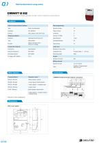 CIRWATT B 502 - 2