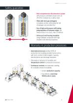 CLZ-HD, New Heavy Duty Capacitors - 3