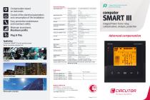 computer smart III, Integral Power Factor regulator - 1