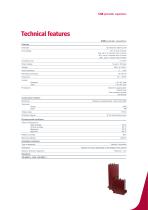 CSB, State-of-the-art Prismatic Capacitors - 7