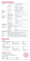 CVM-B100 / CVM-B150, Much more than a power analyzer - 6