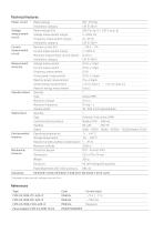 CVM-E3-MINI, Power analyzer designed for energy efficiency - 7