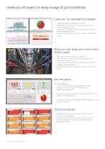 DATABOX, Energy management and control - 8