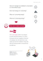 DataBox Energy management and control - 3